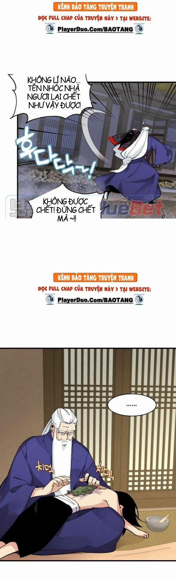 Phi Lôi Đạo 34 trang 3