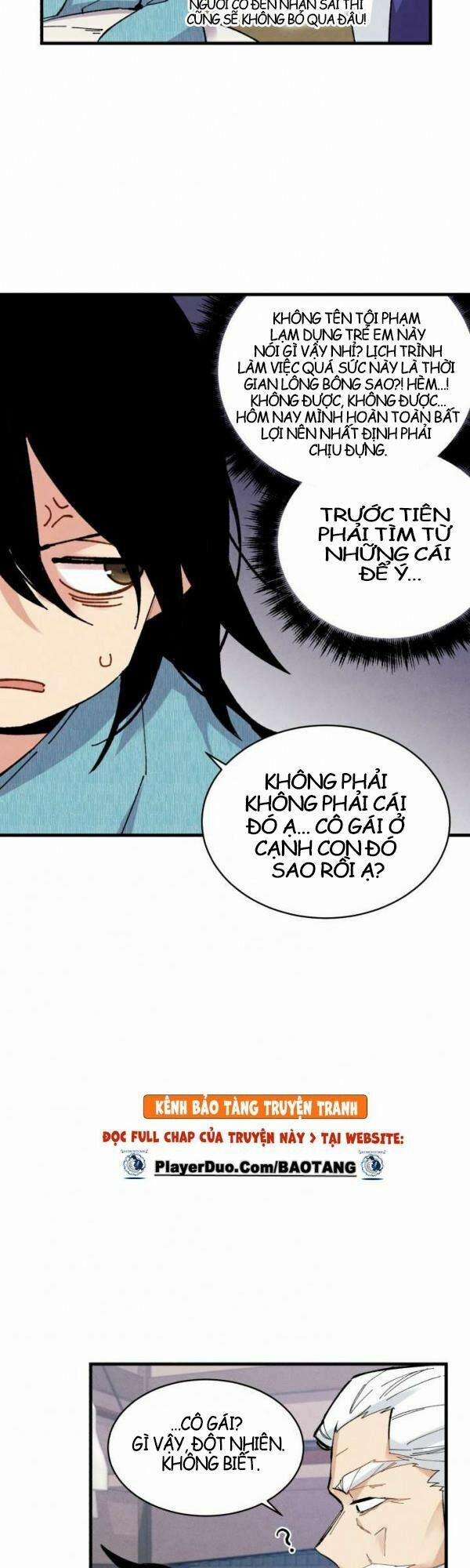 Phi Lôi Đạo 34 trang 33