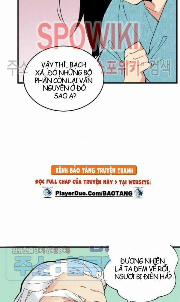 Phi Lôi Đạo 34 trang 38