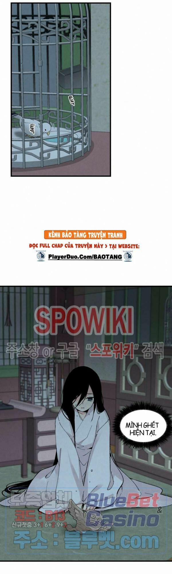 Phi Lôi Đạo 34 trang 44