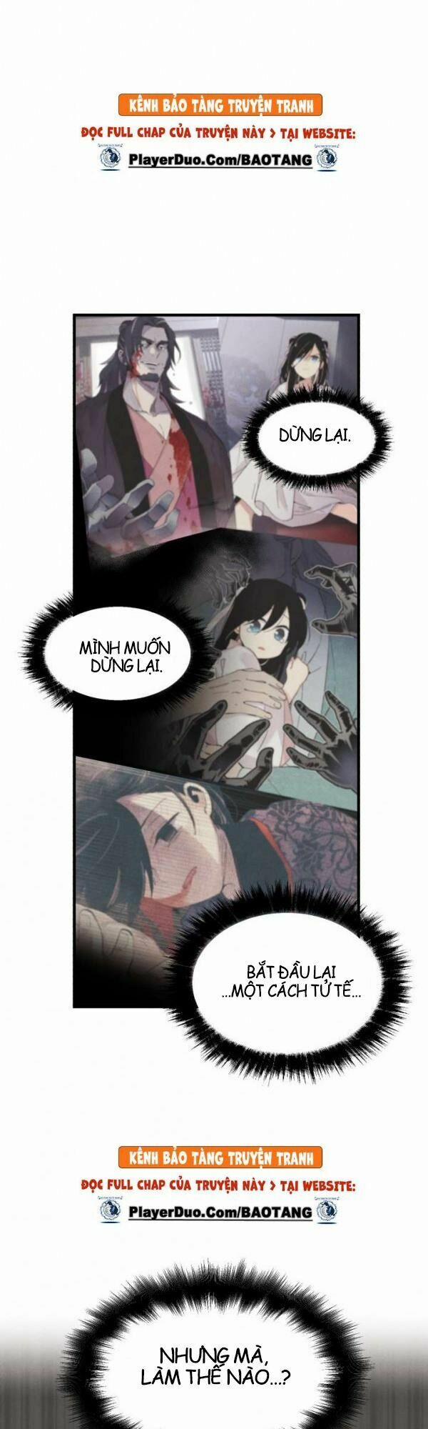 Phi Lôi Đạo 34 trang 45