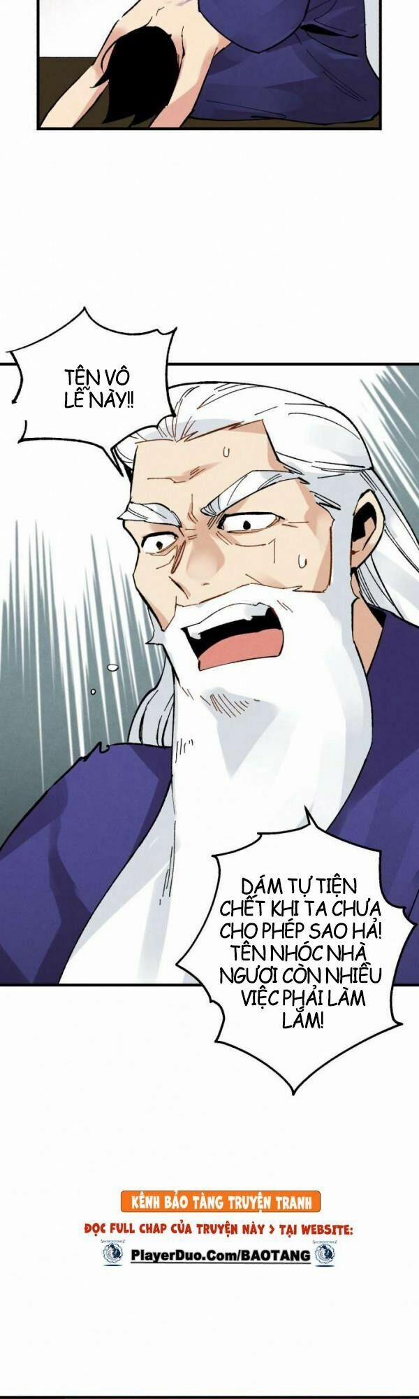 Phi Lôi Đạo 34 trang 5