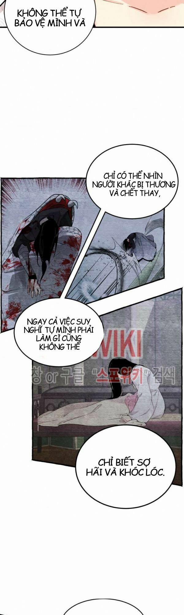 Phi Lôi Đạo 35 trang 11