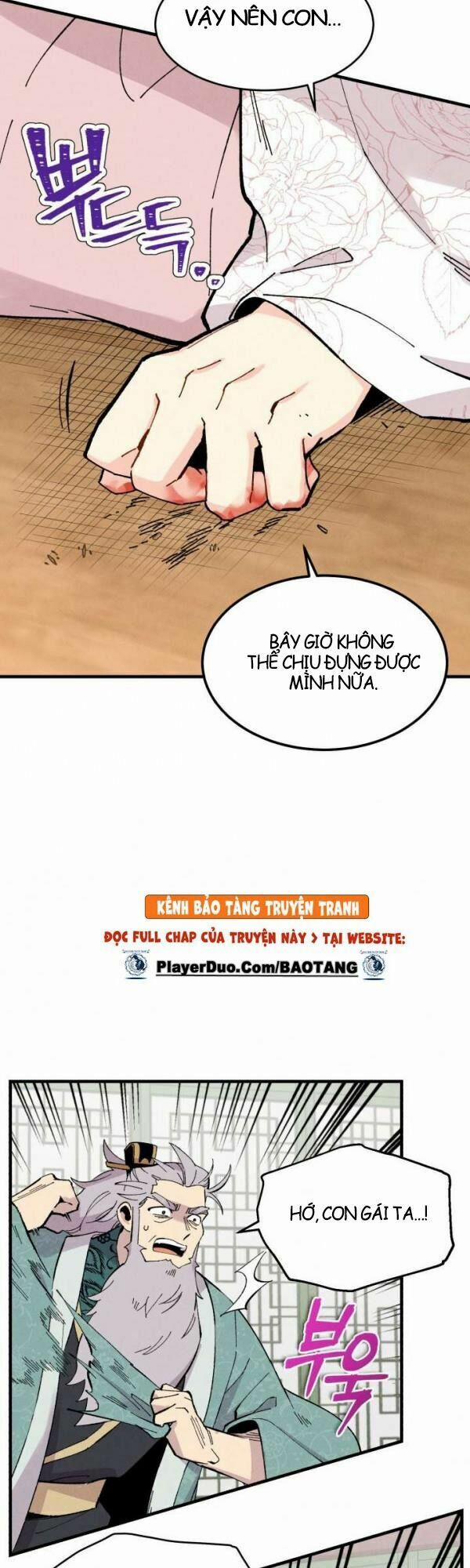 Phi Lôi Đạo 35 trang 12