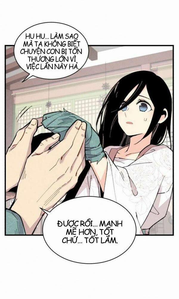 Phi Lôi Đạo 35 trang 14