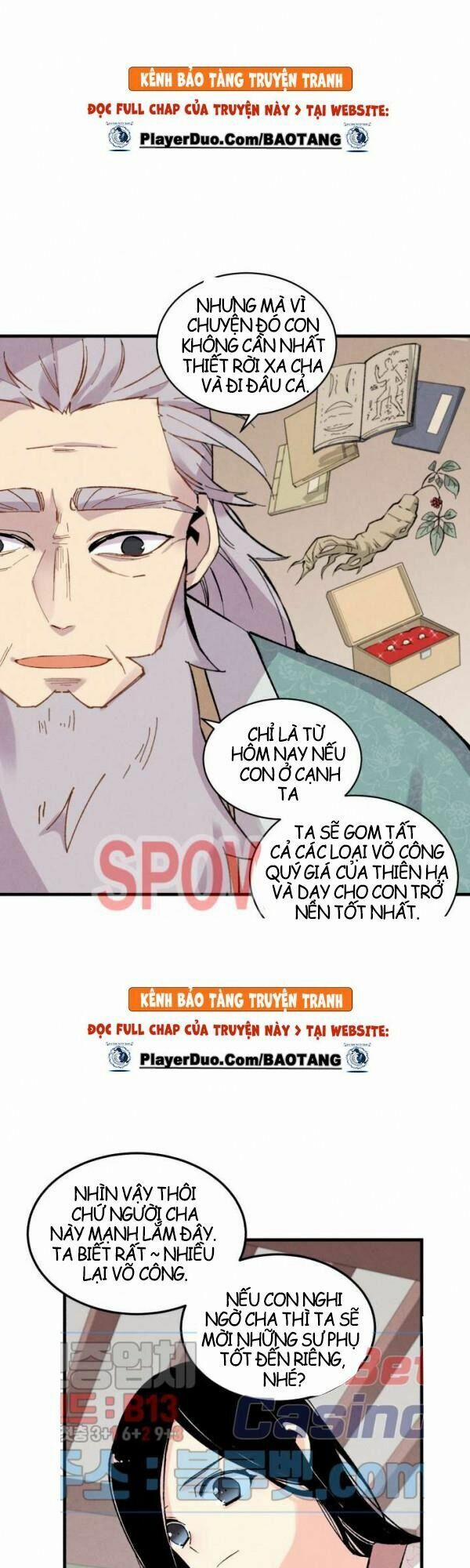 Phi Lôi Đạo 35 trang 15