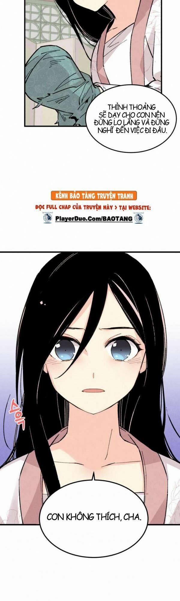 Phi Lôi Đạo 35 trang 16