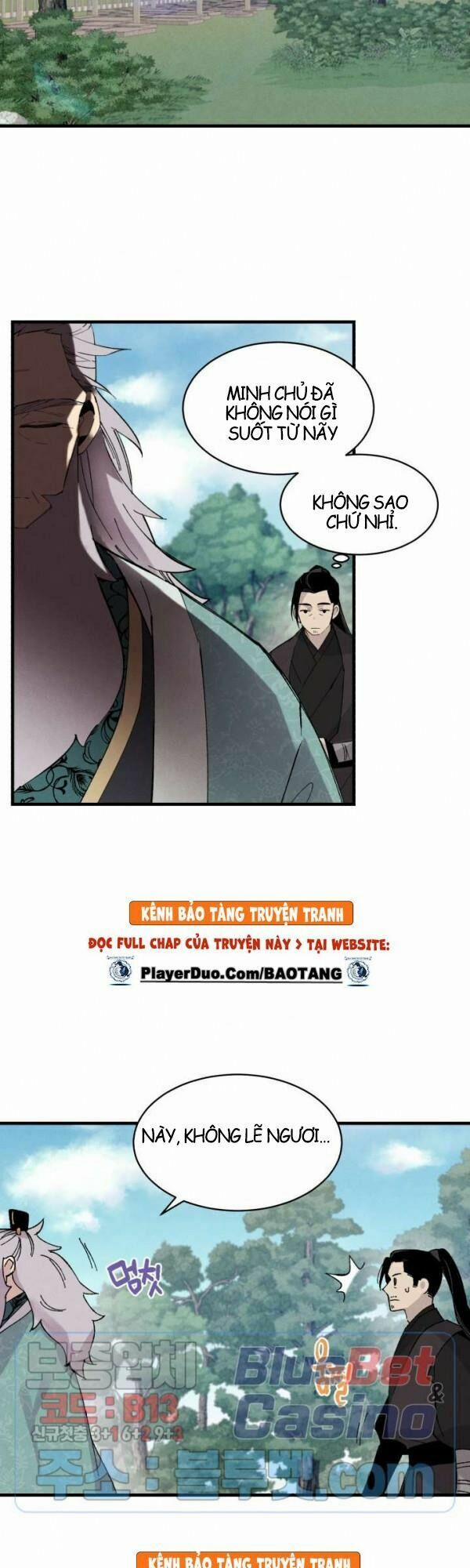 Phi Lôi Đạo 35 trang 19