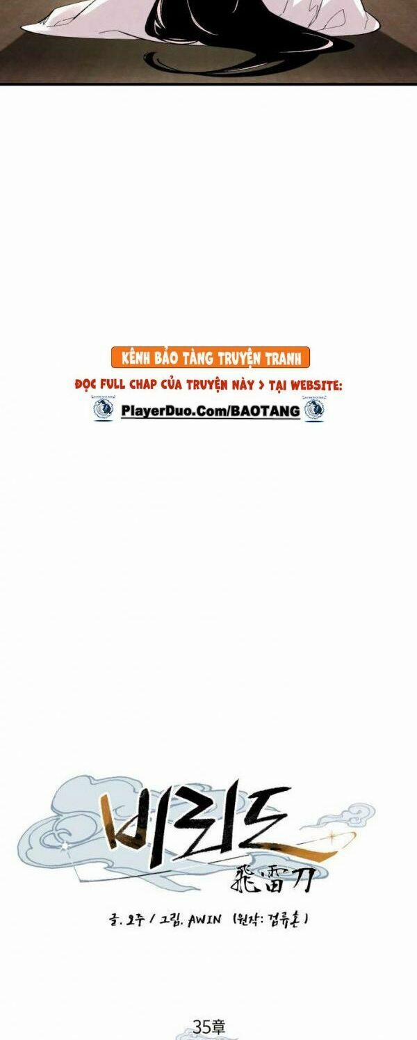 Phi Lôi Đạo 35 trang 2