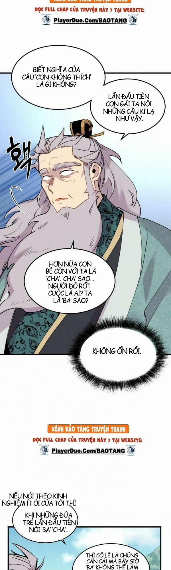 Phi Lôi Đạo 35 trang 20