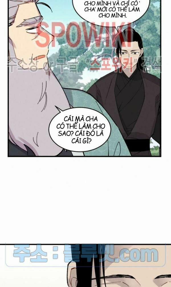 Phi Lôi Đạo 35 trang 21