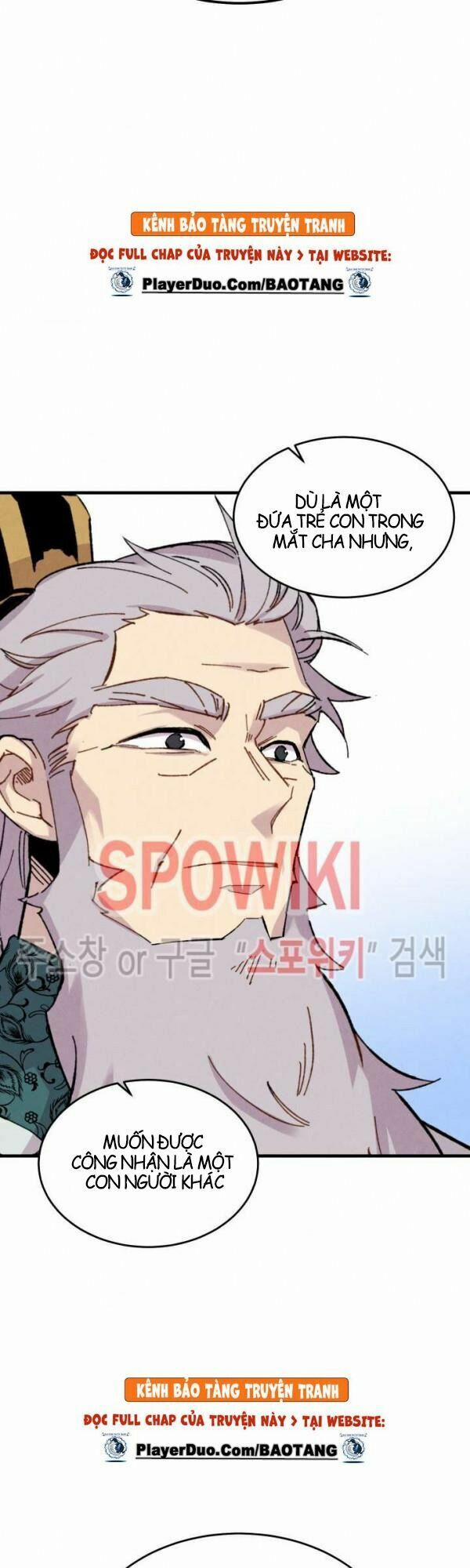 Phi Lôi Đạo 35 trang 23