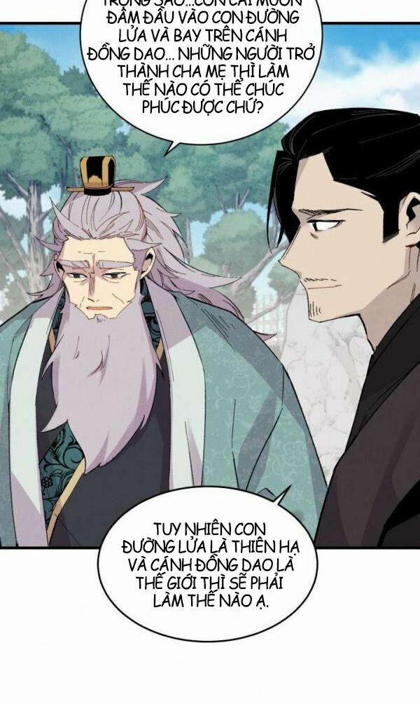 Phi Lôi Đạo 35 trang 26