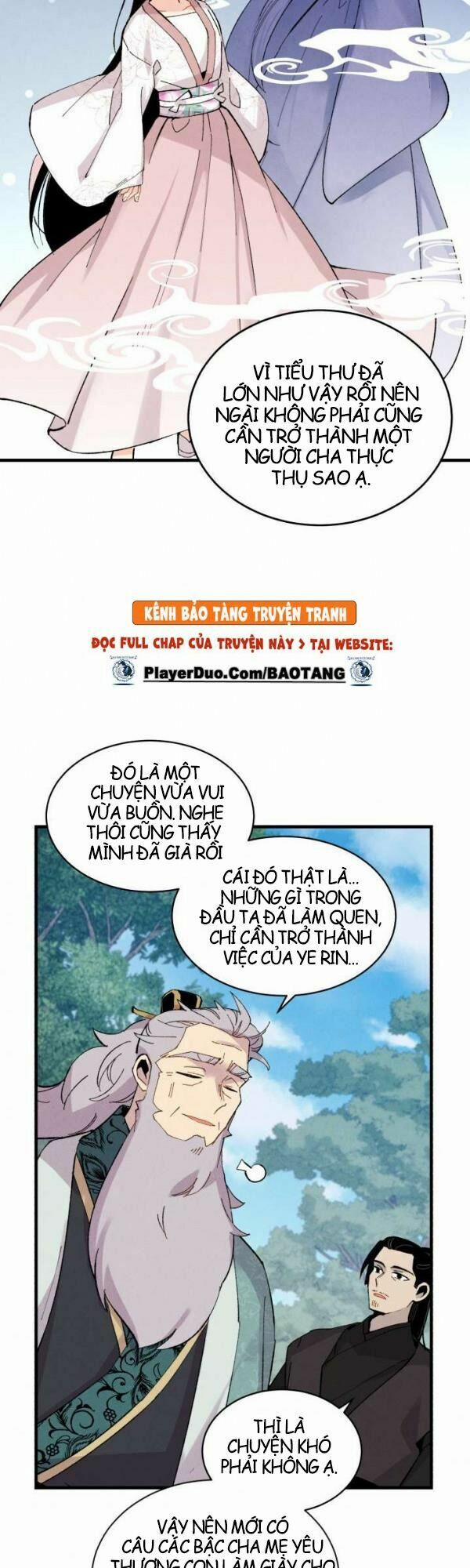 Phi Lôi Đạo 35 trang 28