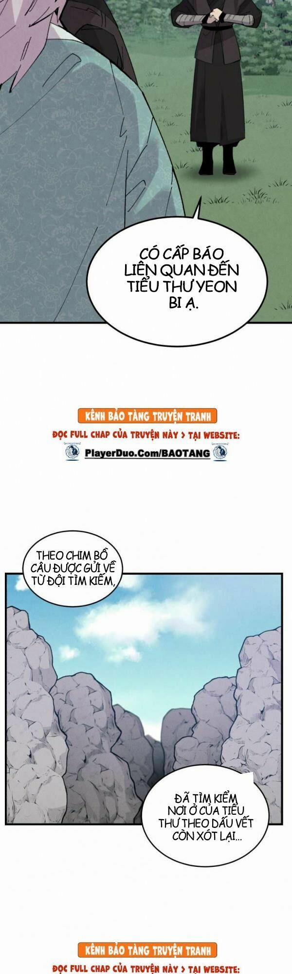 Phi Lôi Đạo 35 trang 32