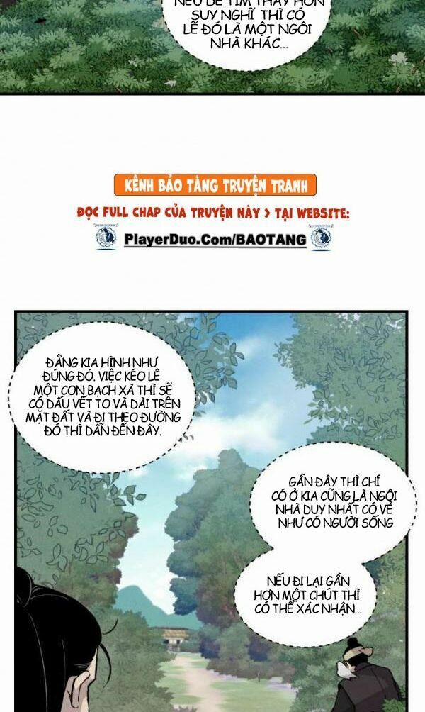 Phi Lôi Đạo 35 trang 34