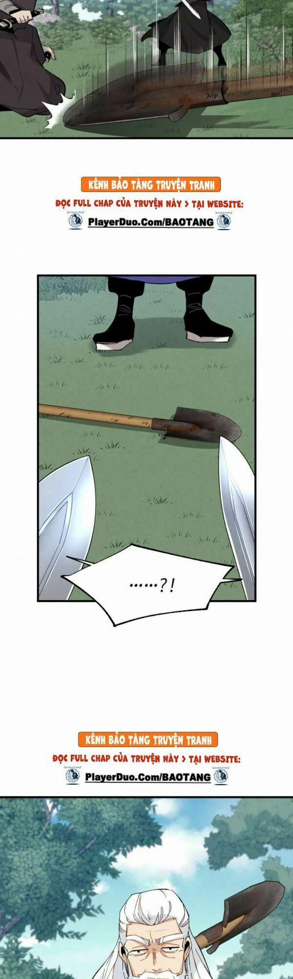 Phi Lôi Đạo 35 trang 36