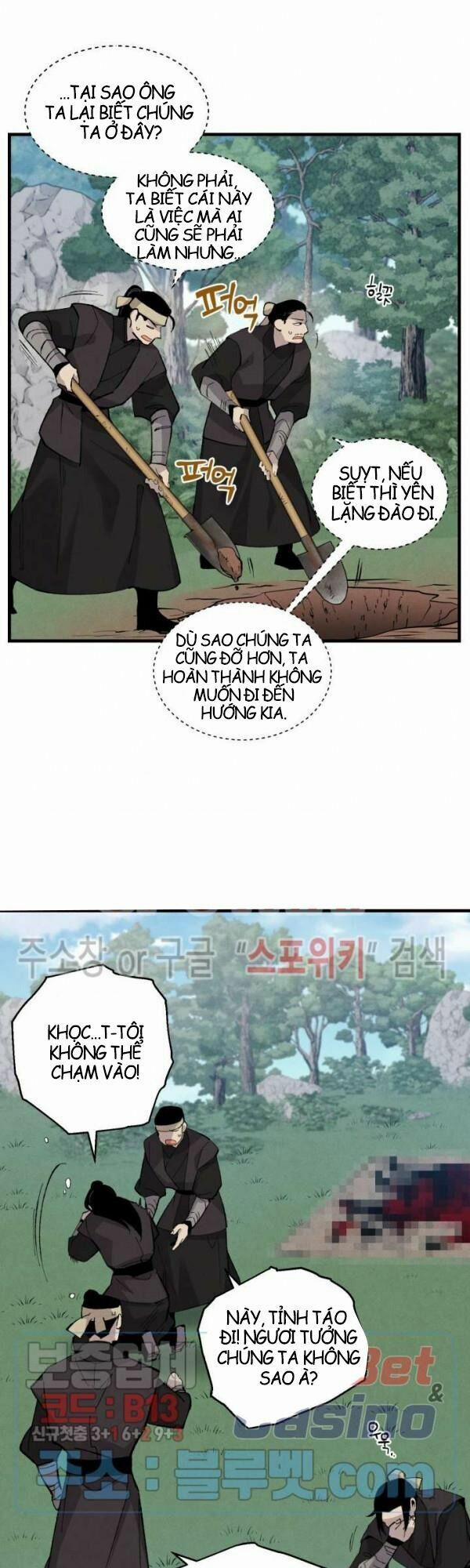 Phi Lôi Đạo 35 trang 39