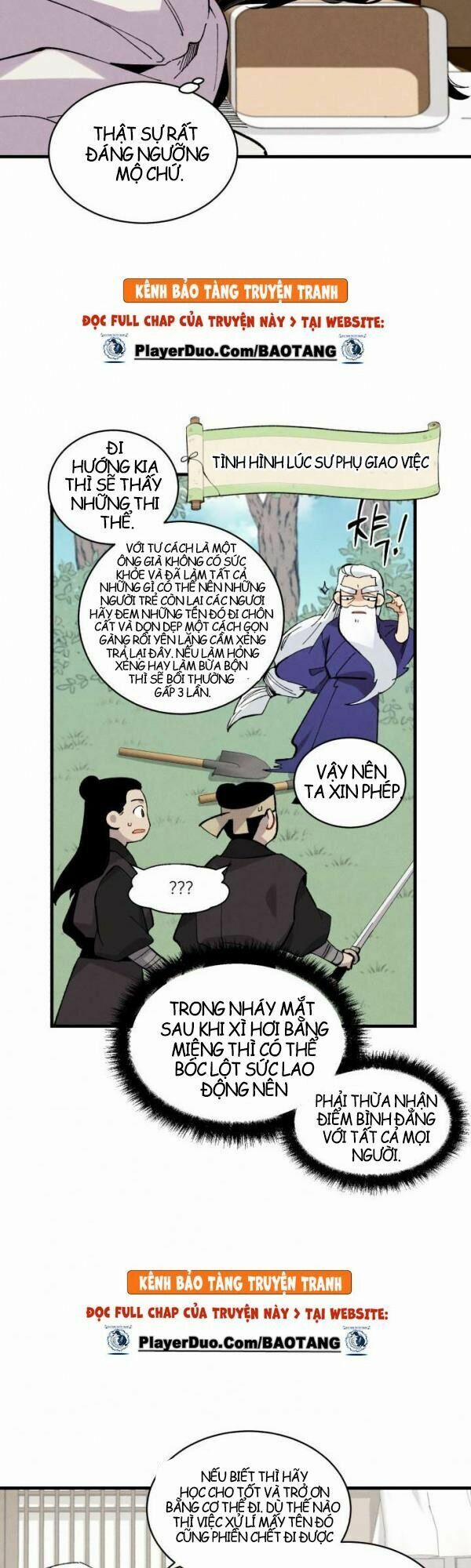 Phi Lôi Đạo 35 trang 44