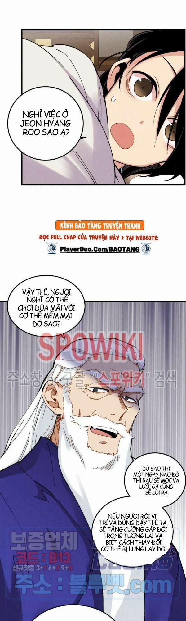 Phi Lôi Đạo 35 trang 47