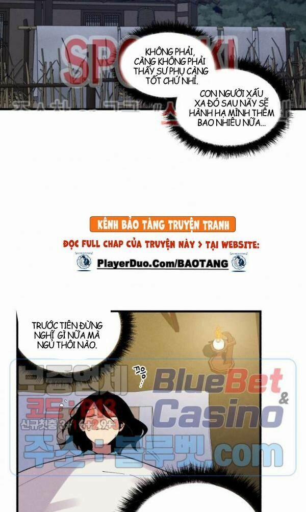 Phi Lôi Đạo 35 trang 49