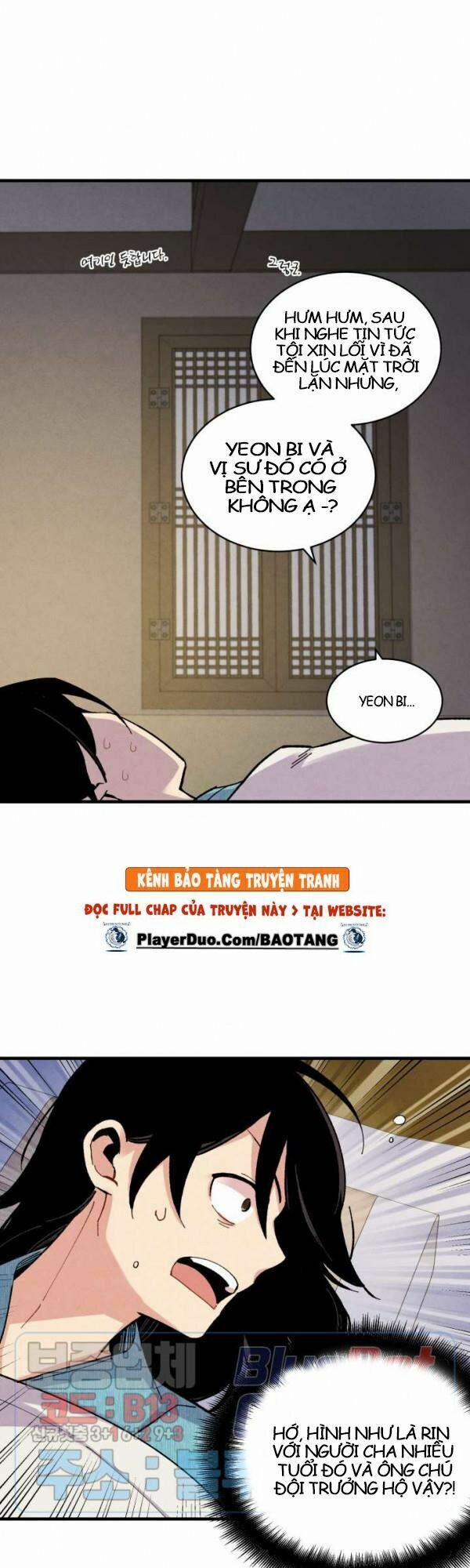 Phi Lôi Đạo 35 trang 51