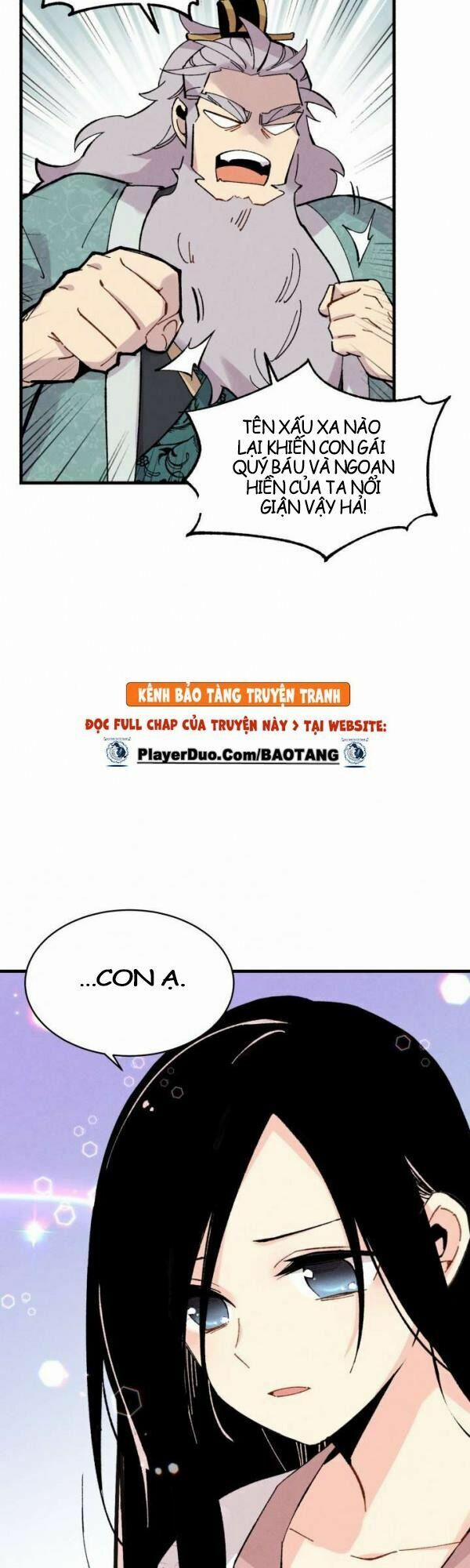 Phi Lôi Đạo 35 trang 8