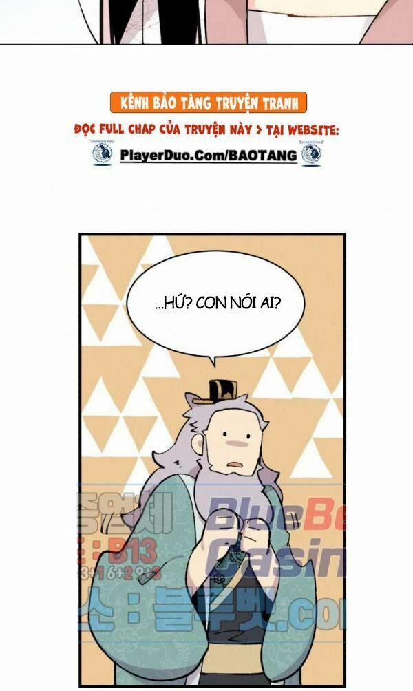 Phi Lôi Đạo 35 trang 9