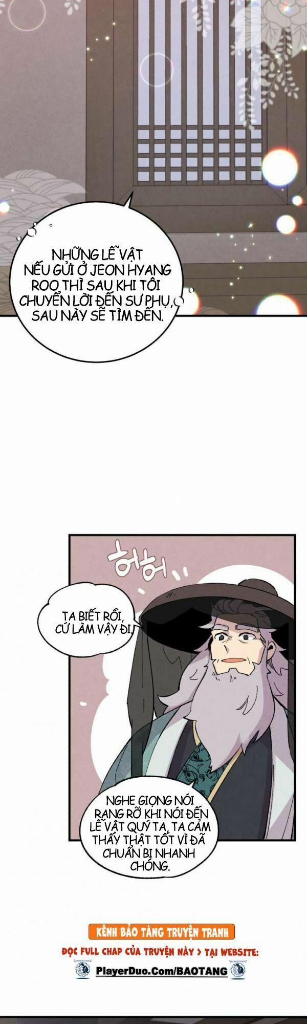 Phi Lôi Đạo 36 trang 16