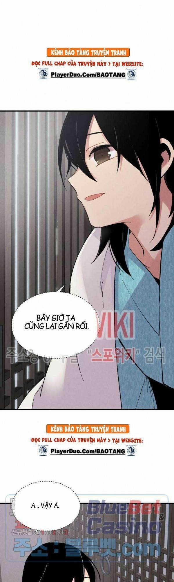 Phi Lôi Đạo 36 trang 27