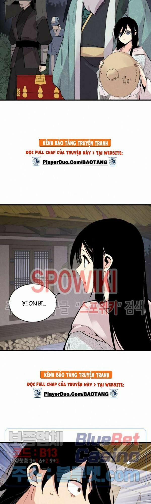 Phi Lôi Đạo 36 trang 3