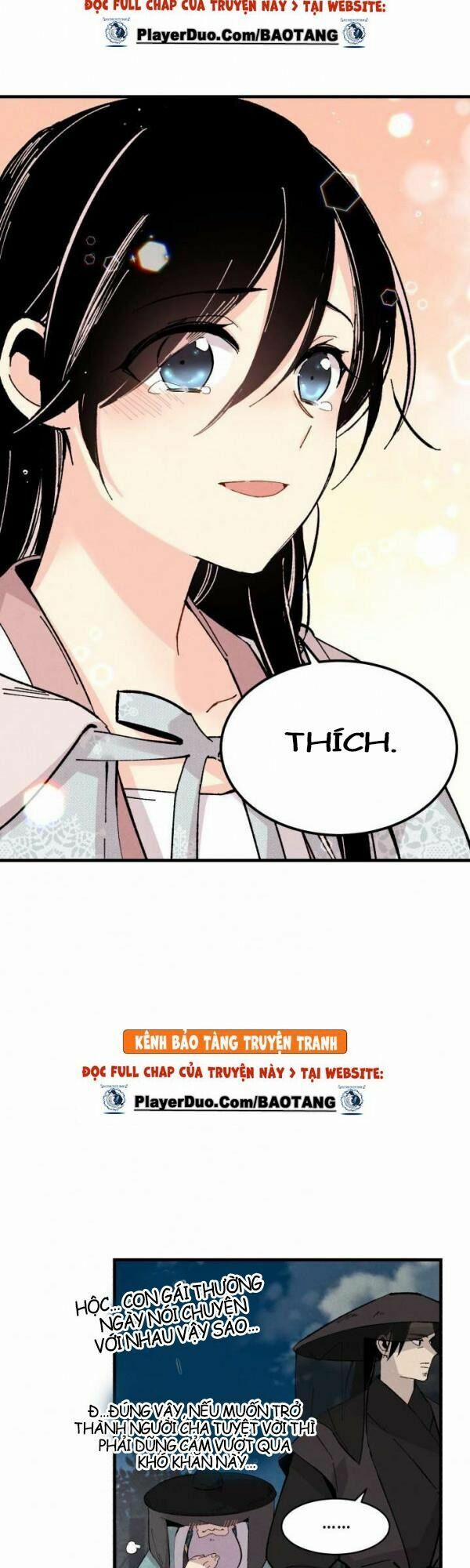 Phi Lôi Đạo 36 trang 32