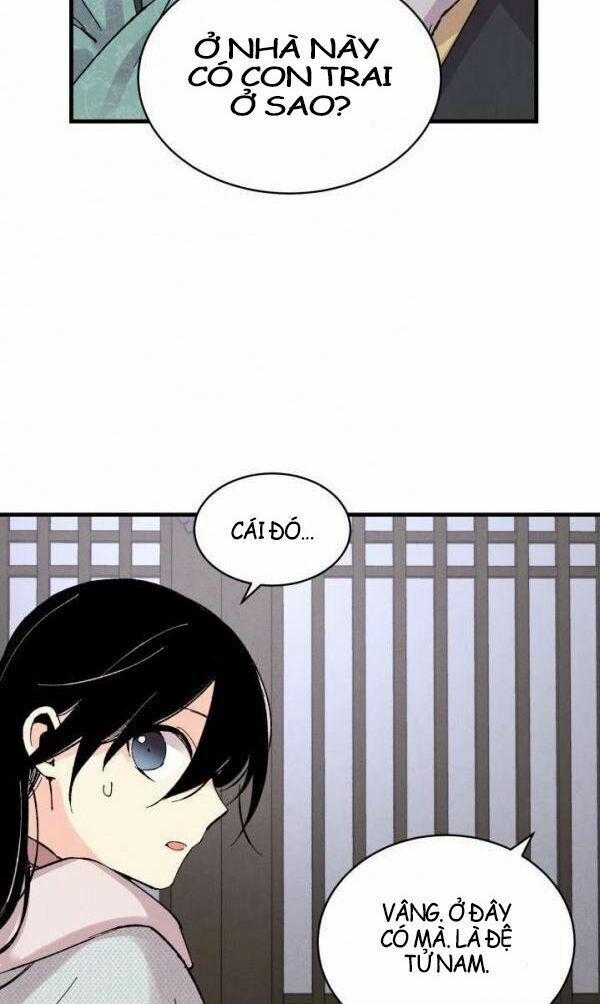 Phi Lôi Đạo 36 trang 42