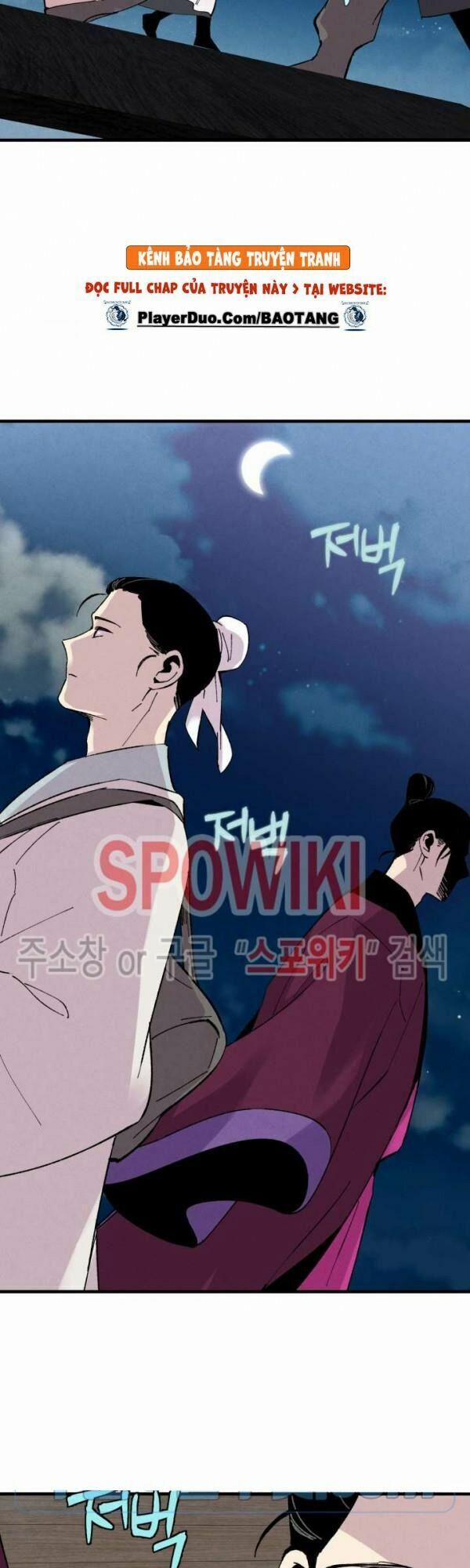 Phi Lôi Đạo 36 trang 47