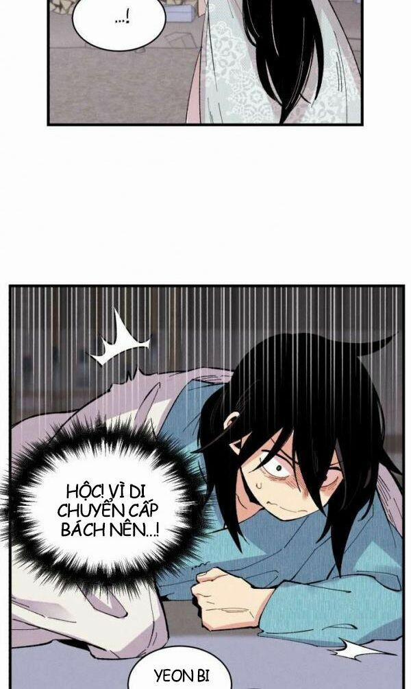 Phi Lôi Đạo 36 trang 6