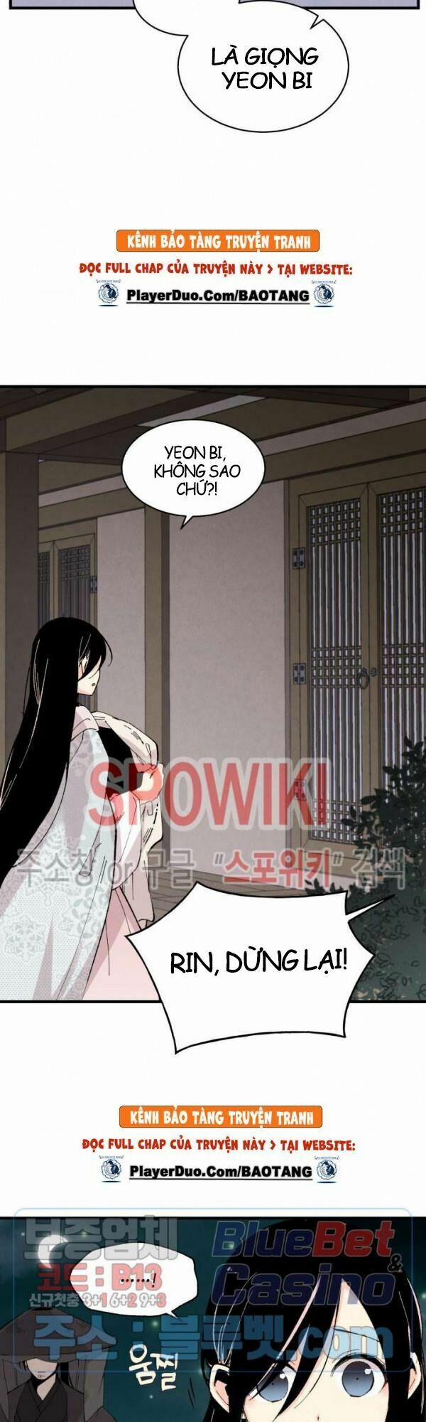 Phi Lôi Đạo 36 trang 7