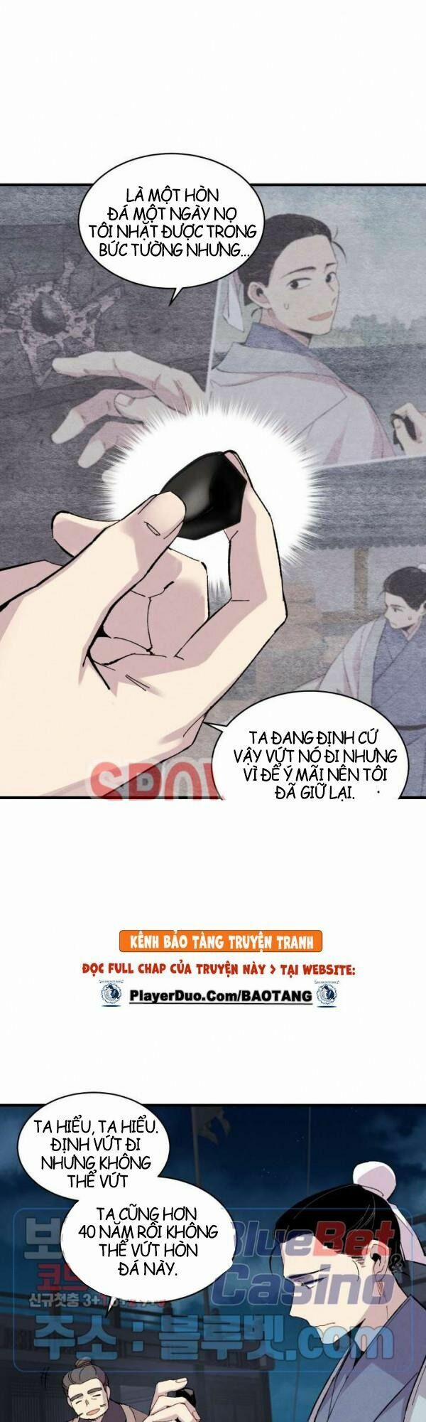 Phi Lôi Đạo 37 trang 16