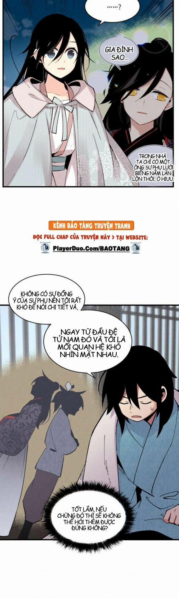 Phi Lôi Đạo 37 trang 25