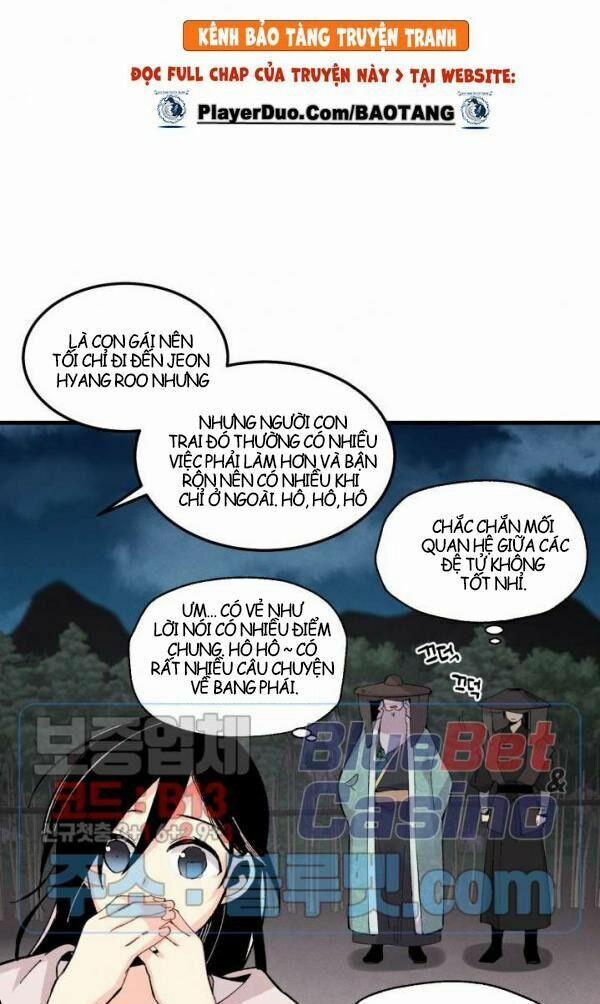 Phi Lôi Đạo 37 trang 26