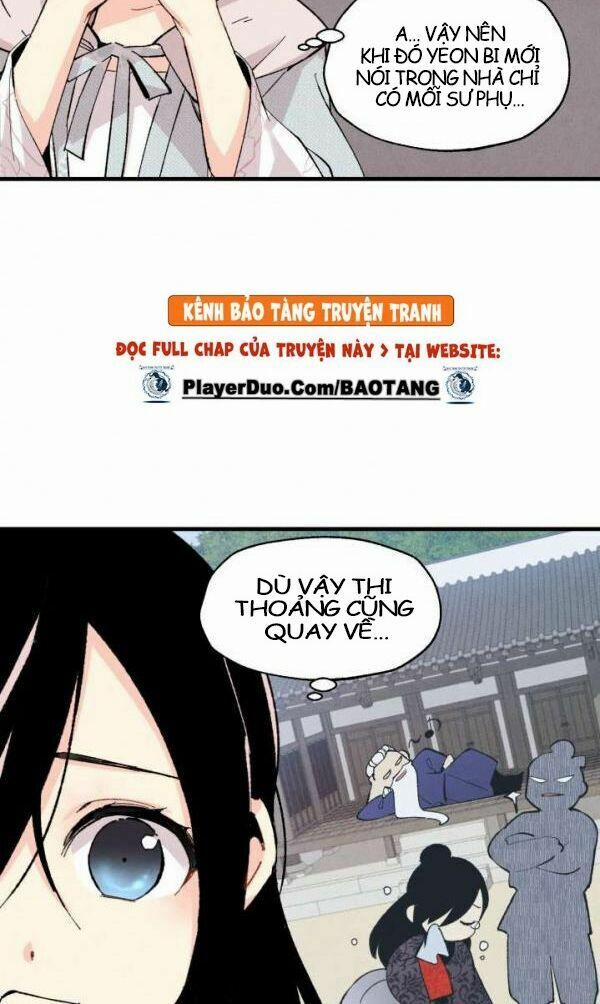 Phi Lôi Đạo 37 trang 27