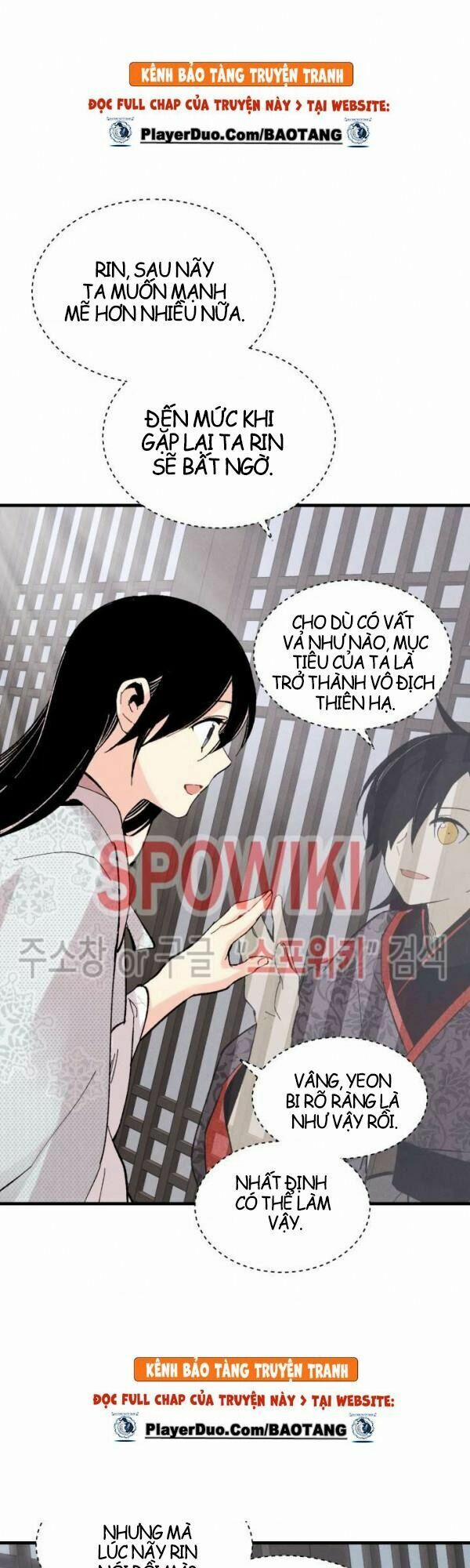 Phi Lôi Đạo 37 trang 48