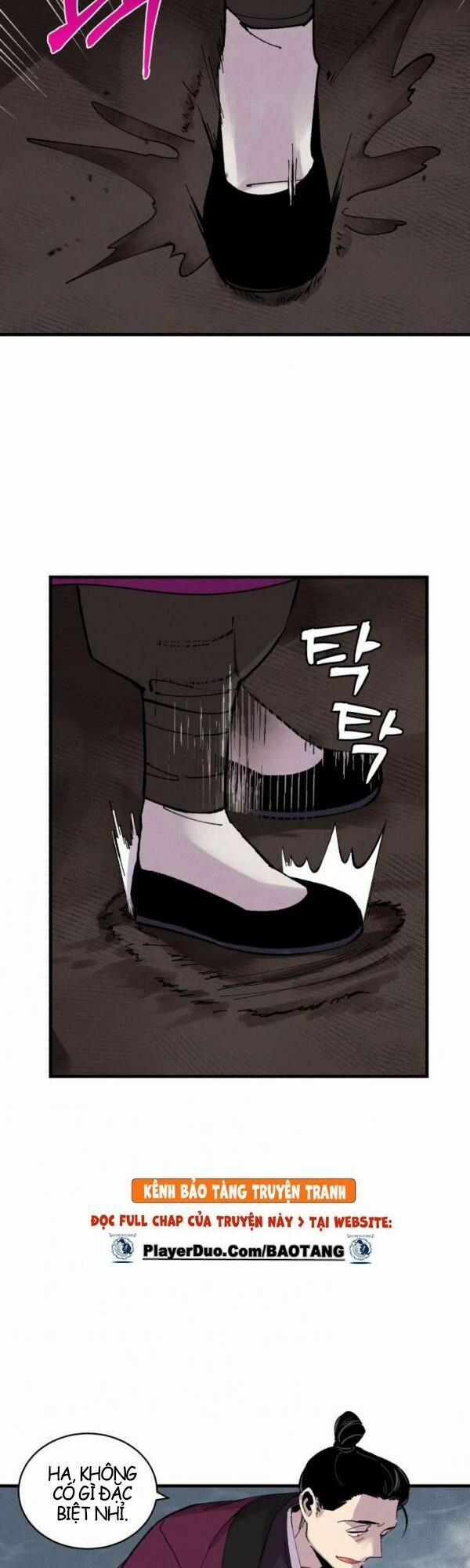 Phi Lôi Đạo 37 trang 5