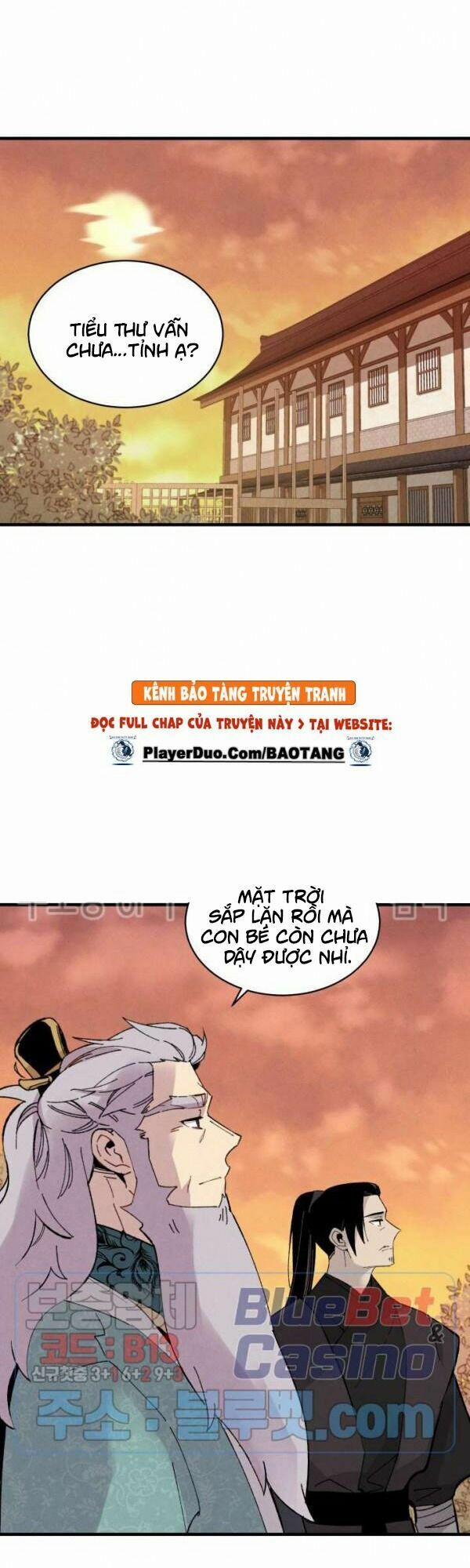 Phi Lôi Đạo 38 trang 0