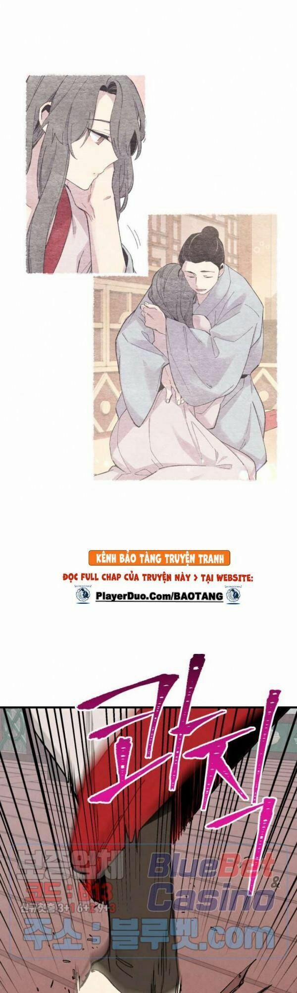 Phi Lôi Đạo 38 trang 19