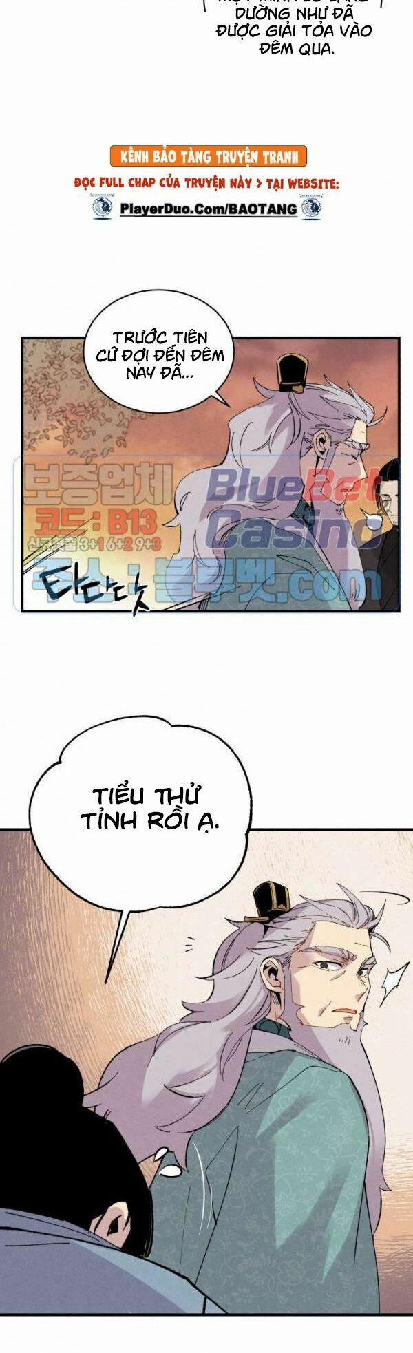 Phi Lôi Đạo 38 trang 2