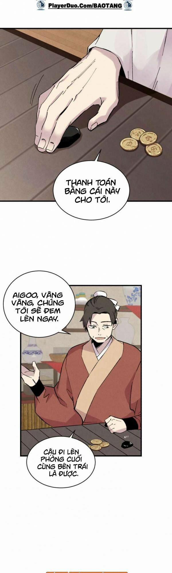 Phi Lôi Đạo 38 trang 28