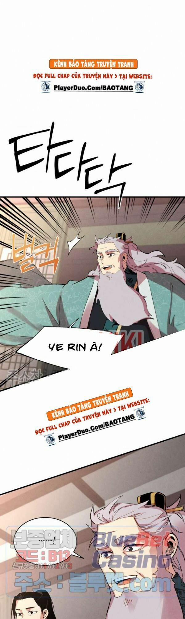 Phi Lôi Đạo 38 trang 3