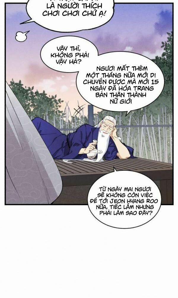 Phi Lôi Đạo 38 trang 46