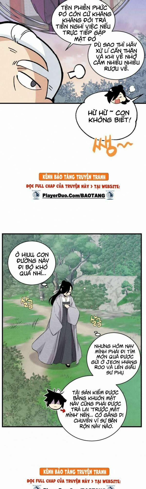 Phi Lôi Đạo 38 trang 48