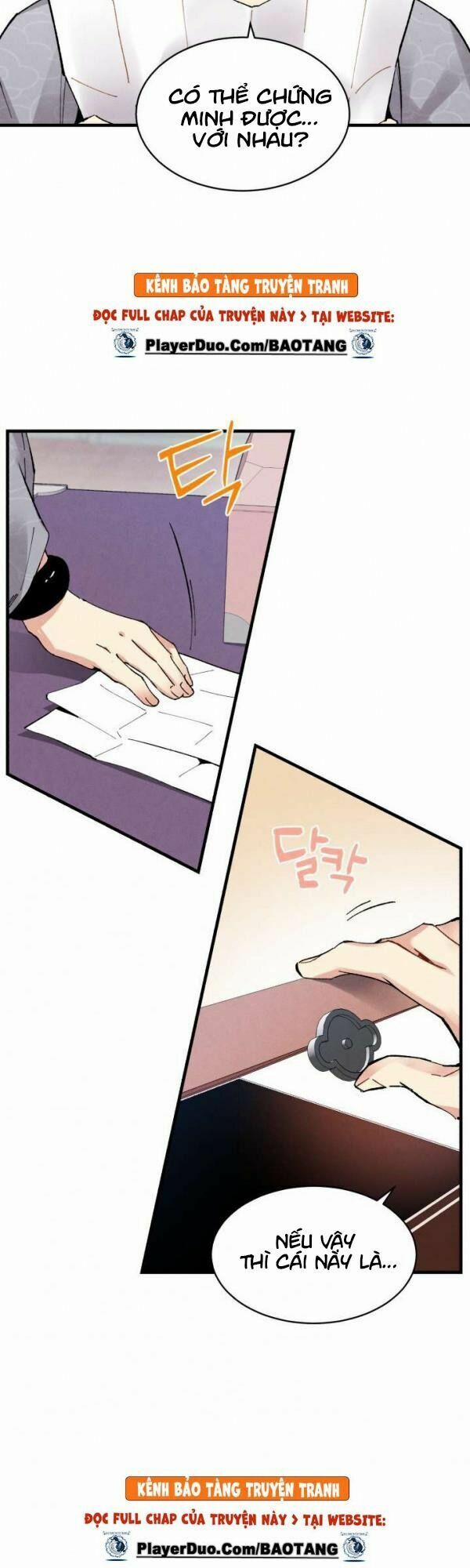 Phi Lôi Đạo 39 trang 13